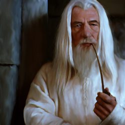 gandalf gandalf